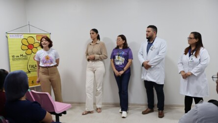 complexo-hospitalar-sul-em-manaus-am-reforca-assistencia-a-vitimas-de-violencia-sexual-com-capacitacao-de-profissionais